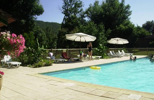 Vayrac Ski Chalet | Chalet - VAYRAC