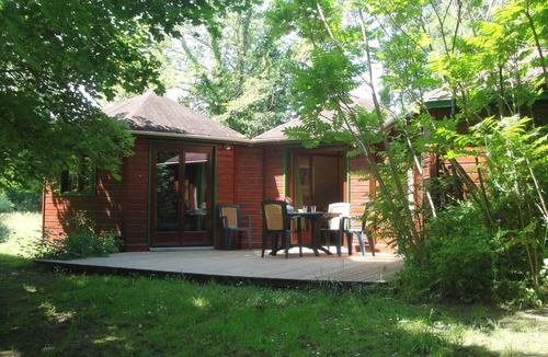 Vayrac Ski Chalet | Chalet - VAYRAC