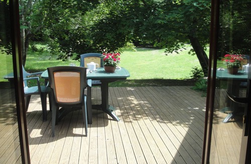 Vayrac Ski Chalet | Chalet - VAYRAC