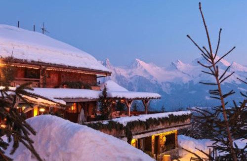 Manigod Ski Chalet | Chalet Velajule
