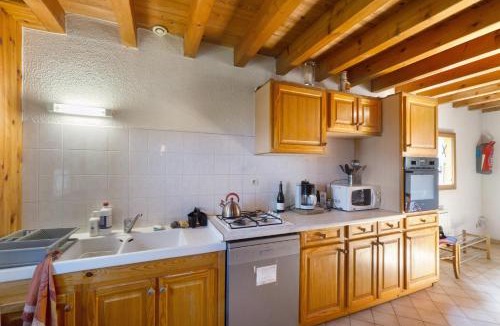 Montricher-le-Bochet Ski Chalet | Chalet Vernay