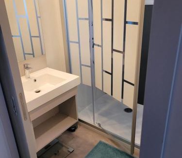 Hasparren Ski Chalet | CHALET VERT GUILLAUME ET MAXENCE