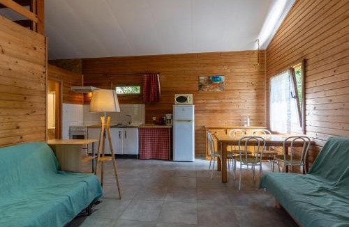 Darbres Ski Chalet | Chalet Vert - Piscine Partagée