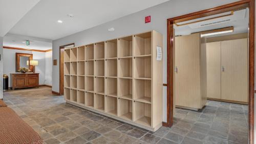 Highlands Townhomes House | Chalet Verve