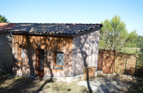 Ventenac-Cabardes Ski Chalet | Chalet, very quiet, superb view, and pool (summer)