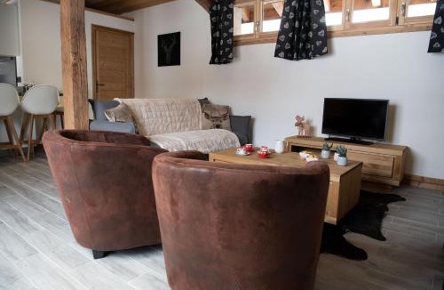 Le Tour Apartment | Chalet Victoire