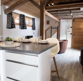 Le Tour Apartment | Chalet Victoire