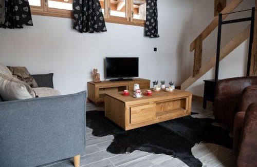Le Tour Apartment | Chalet Victoire