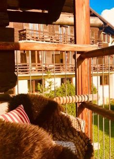 Vercorin Ski Chalet | Chalet Victoria