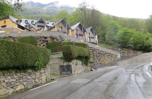 Luz-Saint-Sauveur House | Chalet Vignemale 3 Zimmer 2 Badezimmer by Interhome