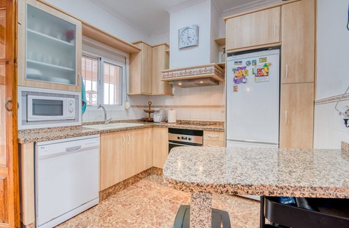 Benifayo Villa | Chalet "Villa Bonavista" with Pool and Wi-Fi