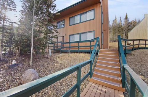 Brian Head Apartment | Chalet Village #25