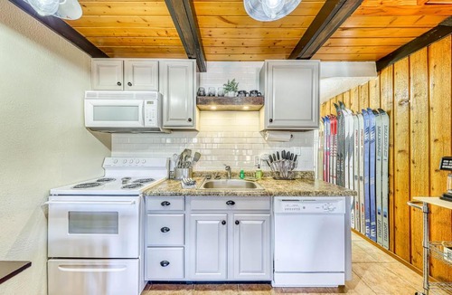 Brian Head House | Chalet Village