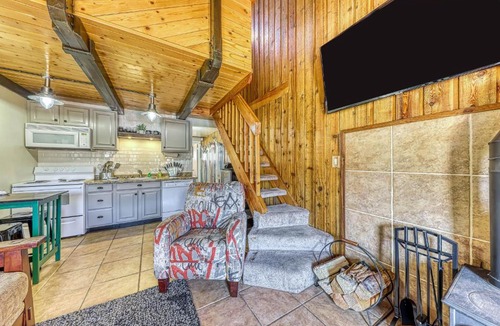 Brian Head House | Chalet Village