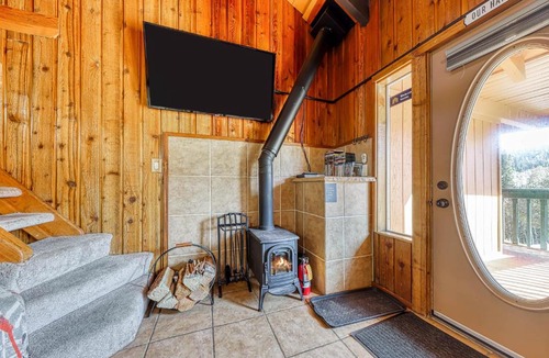 Brian Head House | Chalet Village