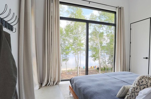 Duhamel Ski Chalet | Chalet VILLAM VIA LACTEA