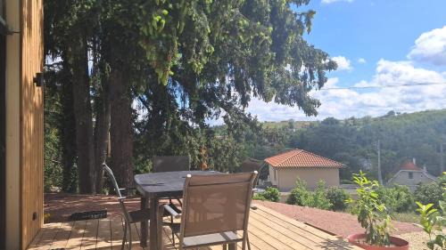 Villerest Ski Chalet | Chalet Villerest