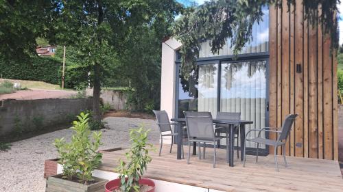 Villerest Ski Chalet | Chalet Villerest