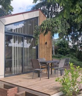 Villerest Ski Chalet | Chalet Villerest