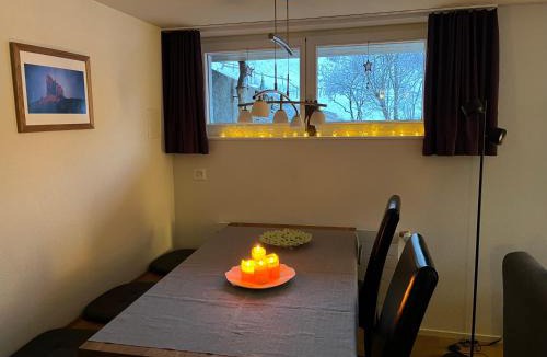 Wengen Apartment | Chalet Viola
