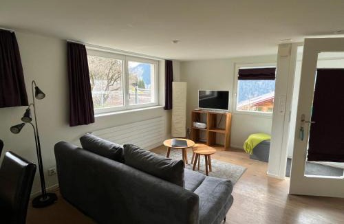 Wengen Apartment | Chalet Viola