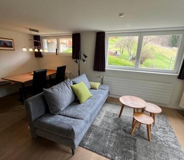Wengen Apartment | Chalet Viola