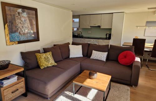 Wengen Apartment | Chalet Viola - Verena's Loft