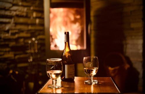 Villaroger Apartment | Chalet Violettes