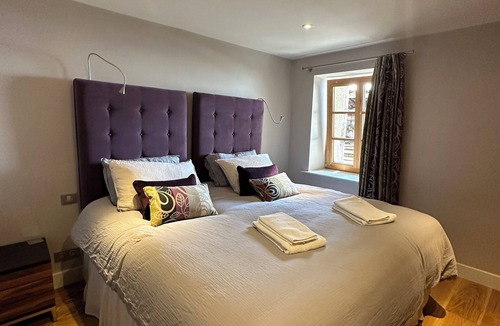 Villaroger Bed & Breakfast | Chalet Violettes