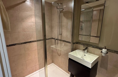 Villaroger Bed & Breakfast | Chalet Violettes