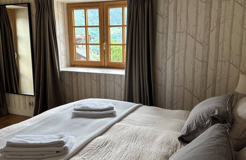 Villaroger Bed & Breakfast | Chalet Violettes