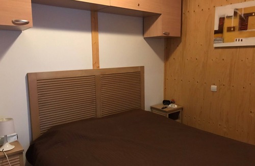 Saint-Germain-de-Tallevende-la-Lande-Vaumont Ski Chalet | Chalet Vire