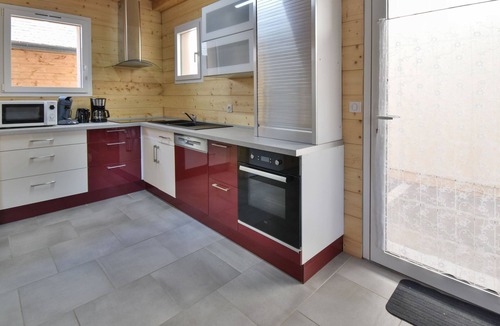 Luz-Saint-Sauveur House | Chalet Viscos 3 Schlafzimmer 2 Badezimmer by Interhome