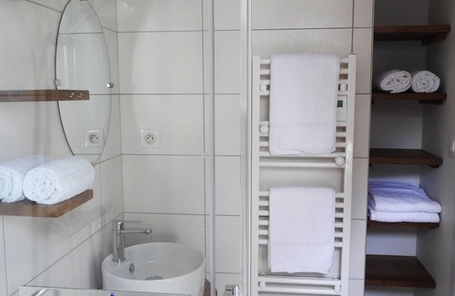 Ayzac-Ost Ski Chalet | Chalet Viscos (Les Chalets du Balandrau)