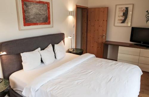 Laax Ski Chalet | Chalet Vista dal Dragun by Interhome