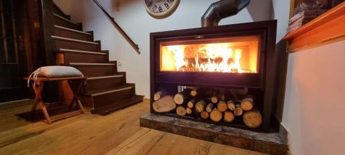 Samobor Ski Chalet | Chalet Vito - Where Luxury Meets Tranquility