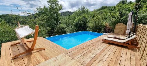 Samobor Ski Chalet | Chalet Vito - Where Luxury Meets Tranquility