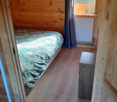 Colroy-la-Grande Ski Chalet | Chalet Vosges