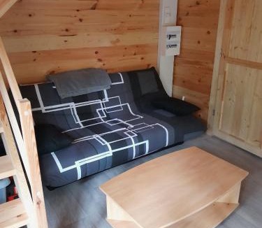 Colroy-la-Grande Ski Chalet | Chalet Vosges