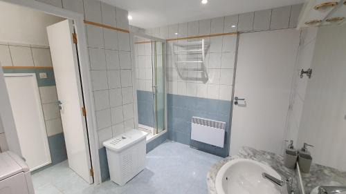 Chaillac Ski Chalet | Chalet Vue Lac