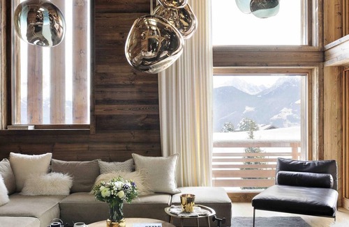 Combloux House | Chalet Vue Mont Blanc