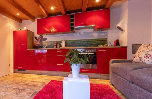 Gsteigwiler Ski Chalet | Chalet "Wäschhüsli" near Interlaken, Grindelwald and Lauterbrunnen