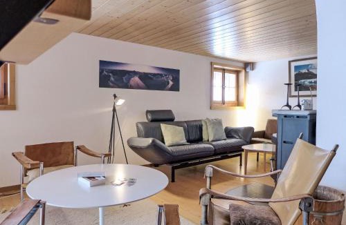 Wengen Ski Chalet | Chalet Wätterlücke by Interhome