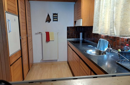 Oberried am Brienzersee Apartment | Chalet Waldmeier by Interhome