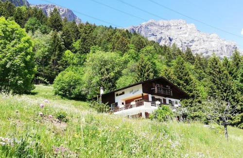 Inden Apartment | Chalet Waldrand