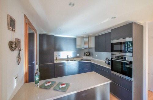 Wengen Apartment | Chalet Waldschluecht - top location