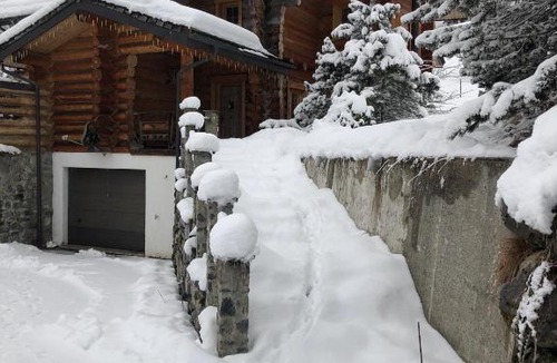 Barboleusaz Ski Chalet | Chalet Wanaka