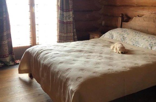 Barboleusaz Ski Chalet | Chalet Wanaka
