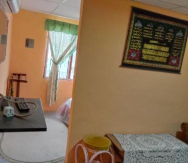 Lubok China House | CHALET WARISAN SINERGI