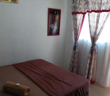 Lubok China House | CHALET WARISAN SINERGI